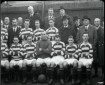 Celtic vs Irish Free State 1924