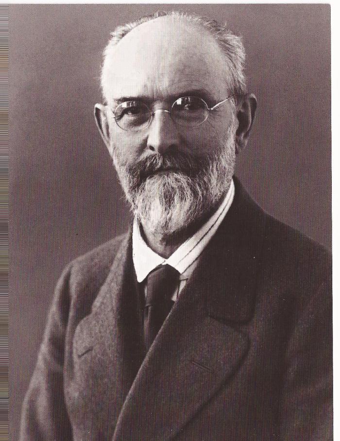 Robert Bosch