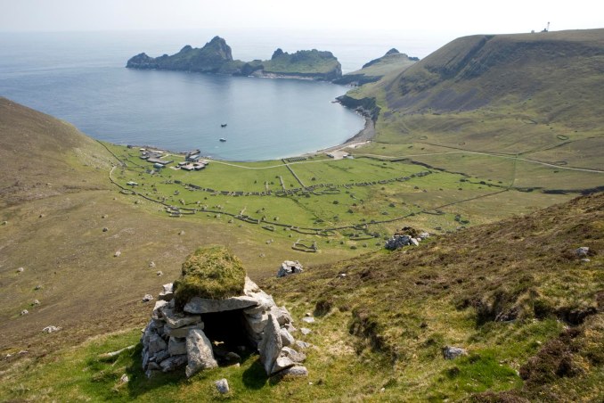 St Kiltda