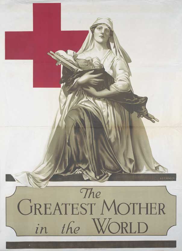 Alonso Foringer's representation did not match the reality. Courtesy of Wellcome Images