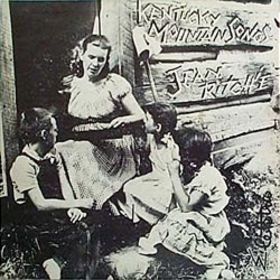 Jean Ritchie picture 