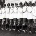 Dick Kerr Ladies football team