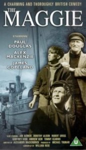 The Maggie 