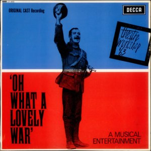 What do we want with eggs and ham? 