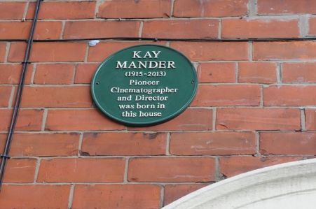 Kay-Mander-plaque